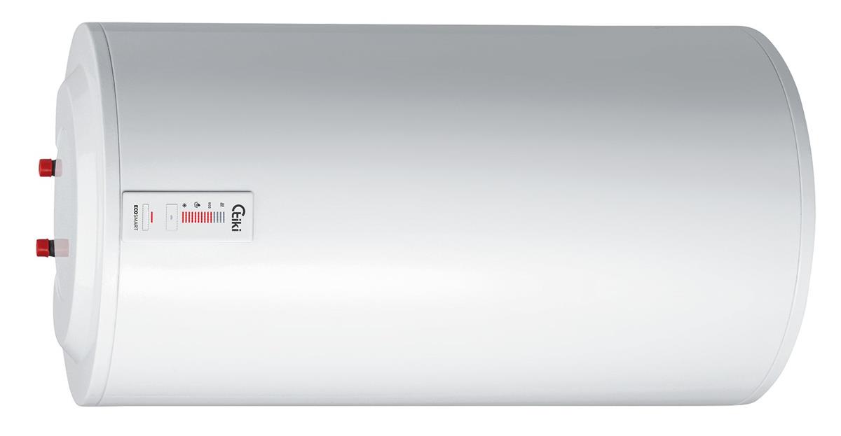 Tiki electrische boiler 100L Horizontaal